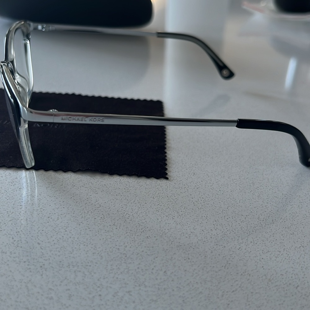 MICHAEL KORS MK 327 AUTHENTIC FRAMES EYEGLASSES - Picture 3 of 13